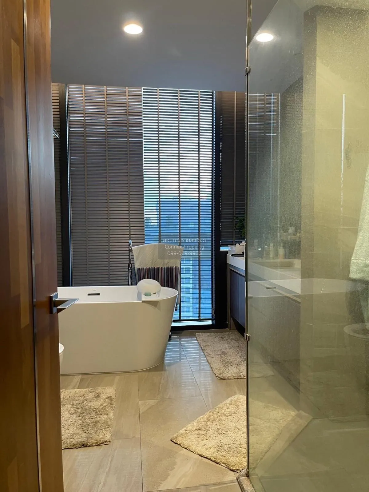 For Sale Condo , The Esse at Singha Complex , Penthouse , MRT-Phe