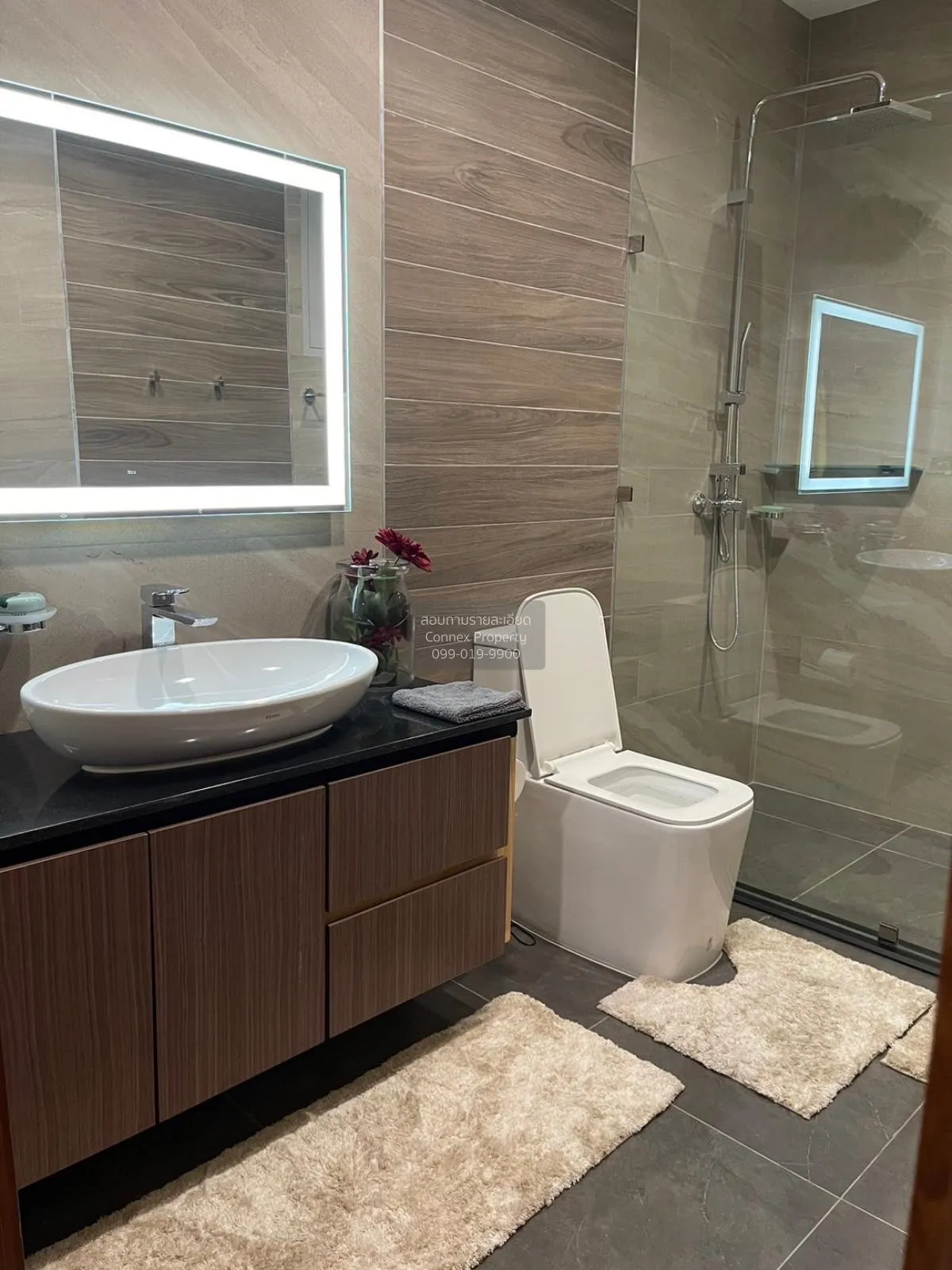 For Sale Condo , The Esse at Singha Complex , Penthouse , MRT-Phe