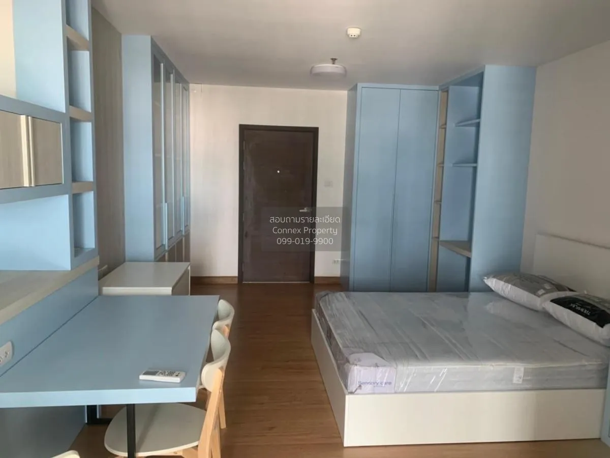 ขายคอนโด  ศุภาลัย ซิตี้ รีสอร์ท แจ้งวัฒนะ บางตลาด ปากเกร็ด กรุงเท 2