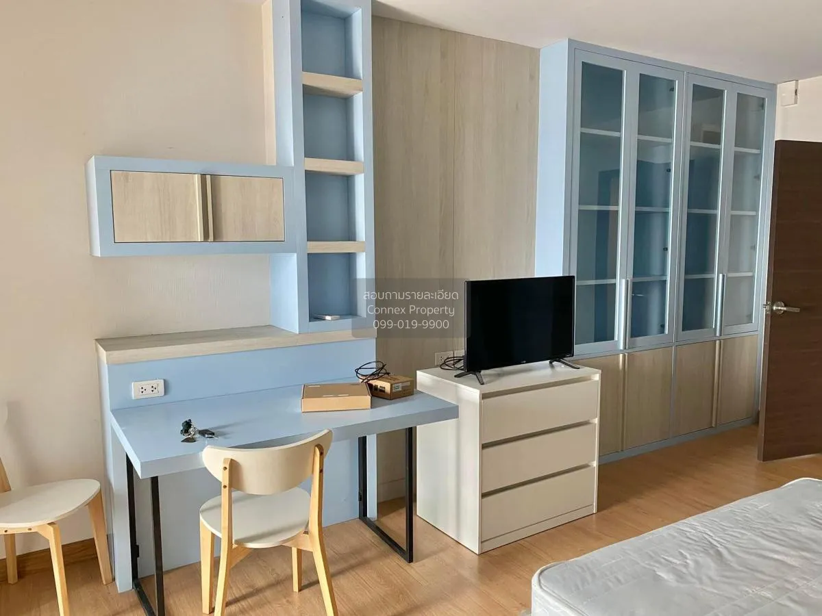 ขายคอนโด  ศุภาลัย ซิตี้ รีสอร์ท แจ้งวัฒนะ บางตลาด ปากเกร็ด กรุงเท 3