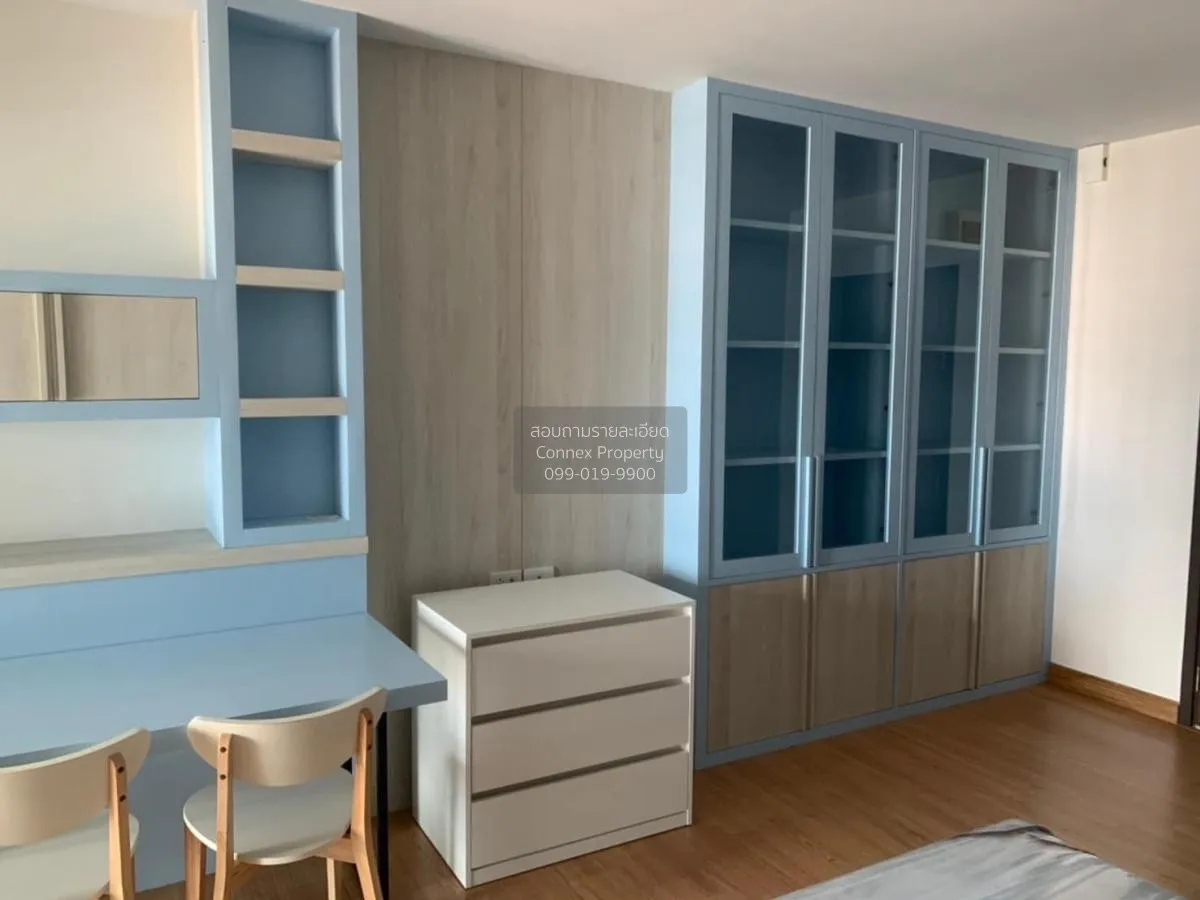 ขายคอนโด  ศุภาลัย ซิตี้ รีสอร์ท แจ้งวัฒนะ บางตลาด ปากเกร็ด กรุงเท 4