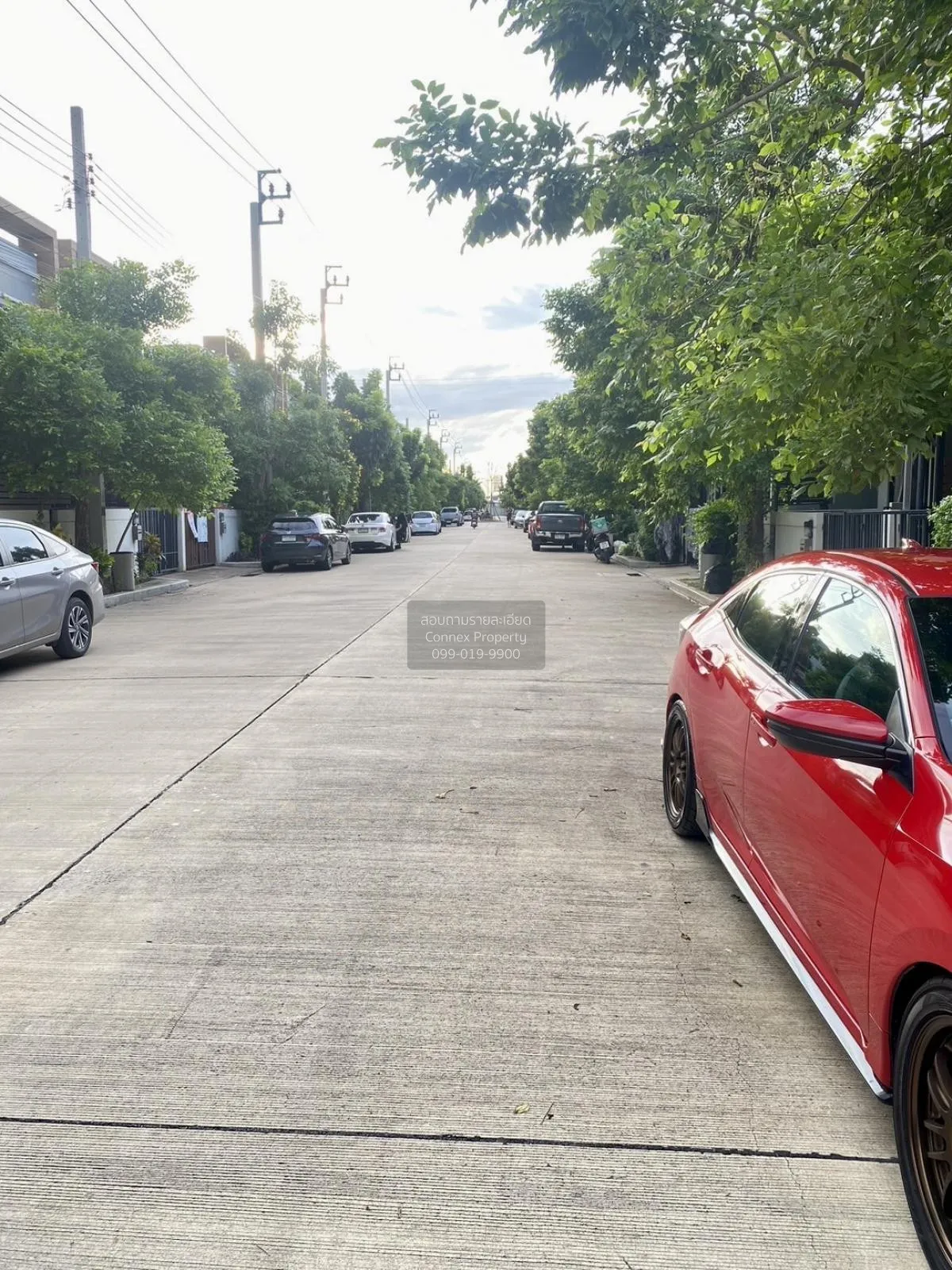 ขายทาวน์เฮ้าส์/ทาวน์โฮม  เอสเกต แจ้งวัฒนะ-กาญจนาภิเษก ละหาร บางบั 2