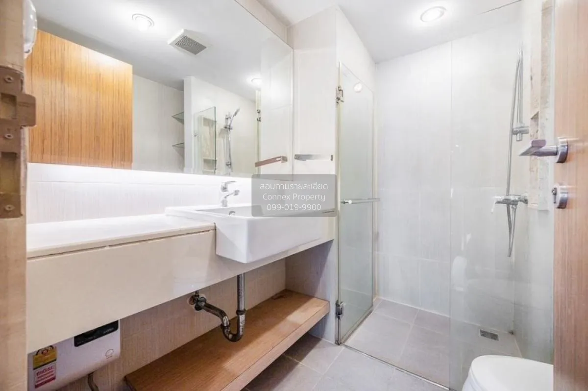 เช่าคอนโด  ซีนิธ เพลส สุขุมวิท 42 BTS-เอกมัย พระโขนง เขต คลองเตย 