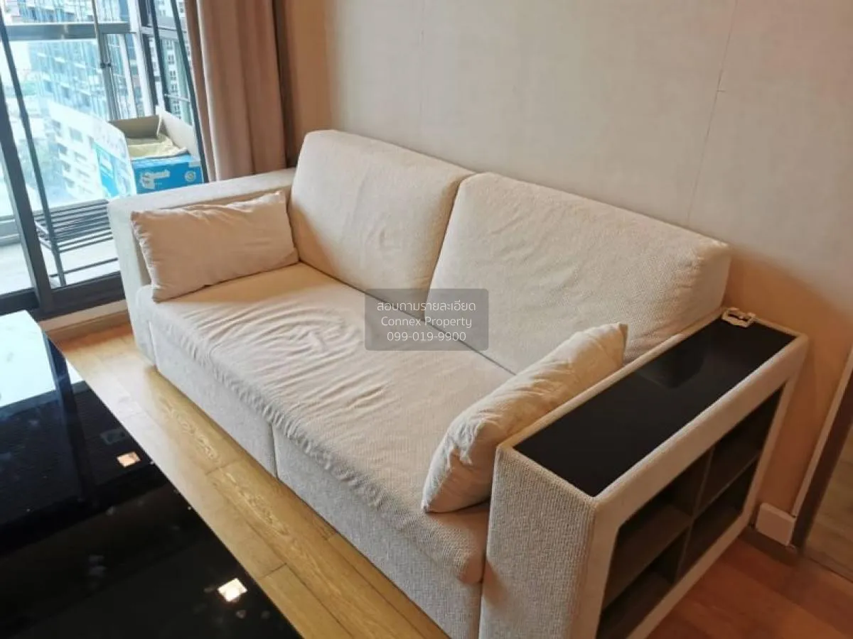 ขายคอนโด  ดิ แอดเดรส สาทร ฺBTS-เซนต์หลุยส์ สีลม เขต บางรัก กรุงเท 2