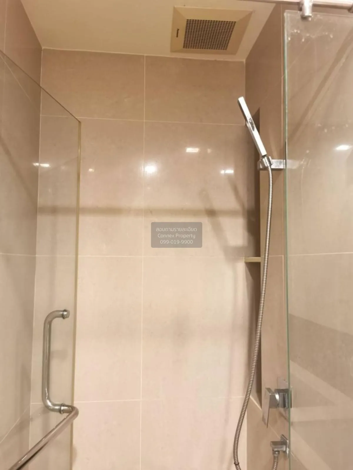 ขายคอนโด  ดิ แอดเดรส สาทร ฺBTS-เซนต์หลุยส์ สีลม เขต บางรัก กรุงเท