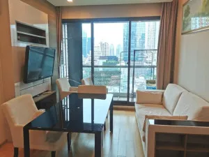 ขายคอนโด  ดิ แอดเดรส สาทร ฺBTS-เซนต์หลุยส์ สีลม เขต บางรัก กรุงเทพ CX-102110