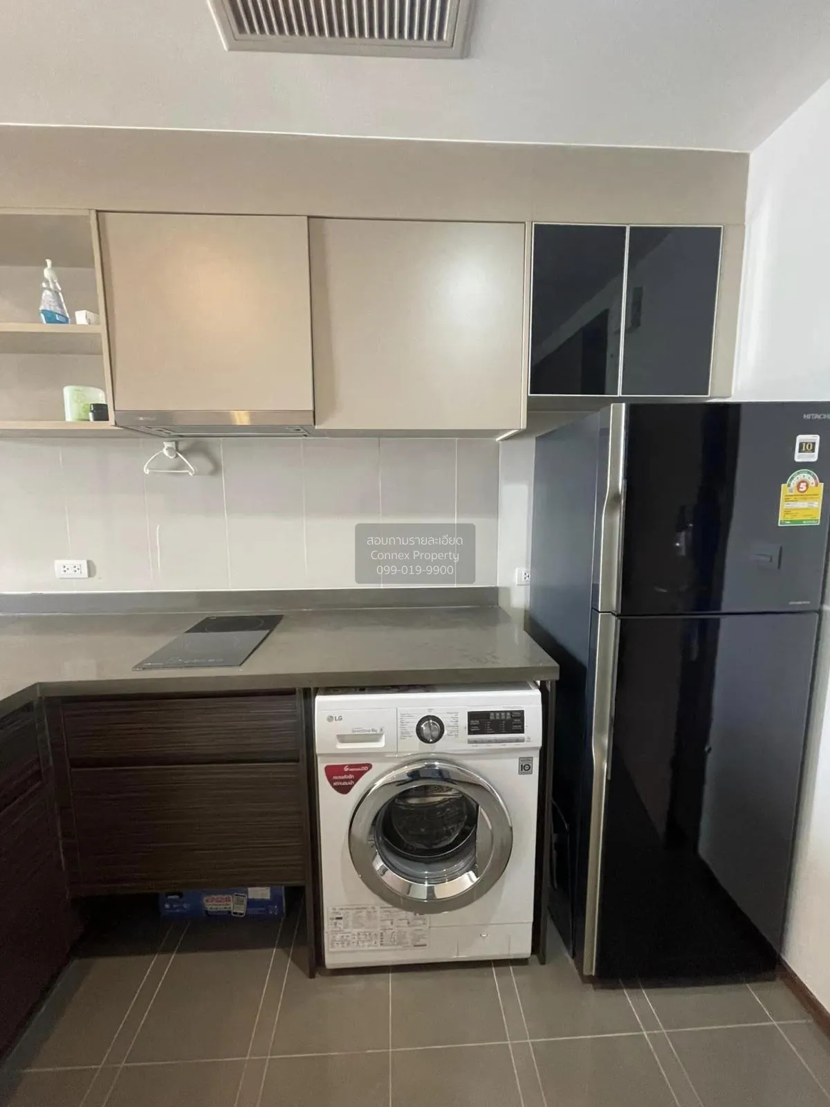 ขายคอนโด  ออนิกซ์ พหลโยธิน BTS-สะพานควาย สามเสนใน เขต พญาไท กรุงเ 3