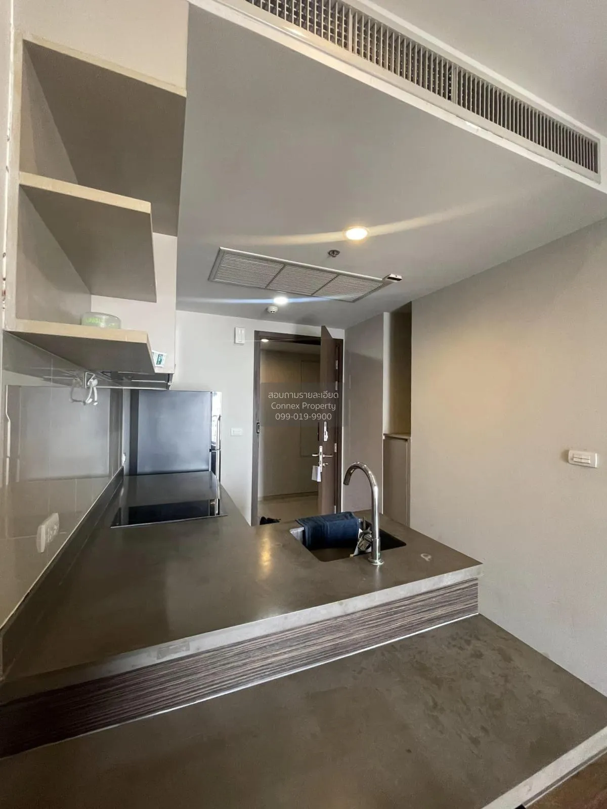 ขายคอนโด  ออนิกซ์ พหลโยธิน BTS-สะพานควาย สามเสนใน เขต พญาไท กรุงเ 4