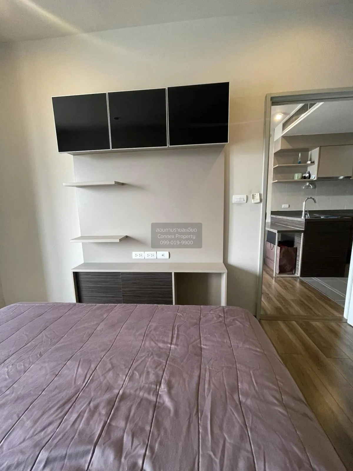 ขายคอนโด  ออนิกซ์ พหลโยธิน BTS-สะพานควาย สามเสนใน เขต พญาไท กรุงเ