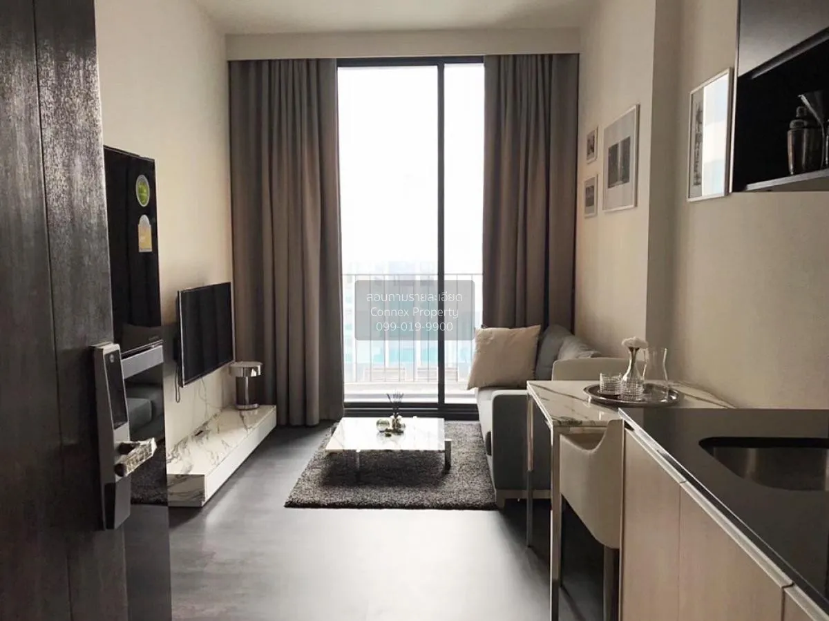 ขายคอนโด  เอดจ์ สุขุมวิท 23 BTS-อโศก คลองเตยเหนือ เขต วัฒนา กรุงเ 2