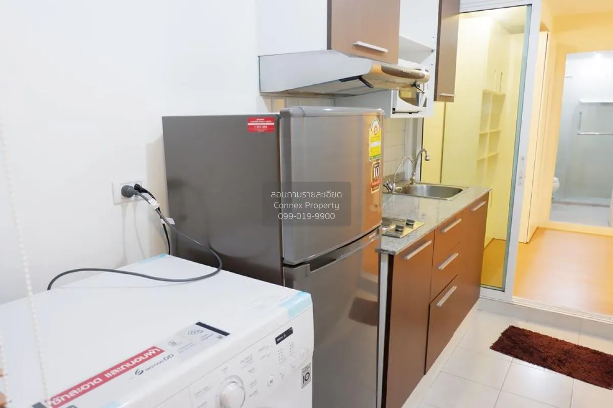 For Rent Condo , Zenith Place @ Sukhumvit 71 , BTS-Phra Khanong ,