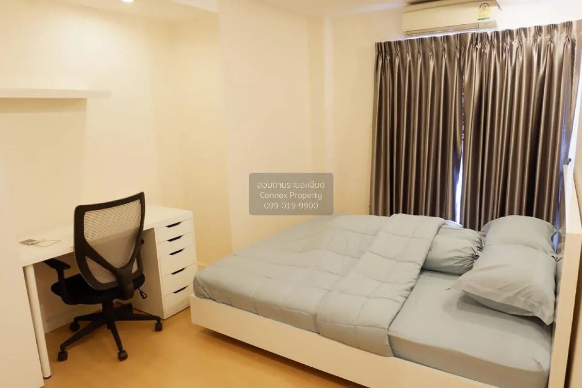 For Rent Condo , Zenith Place @ Sukhumvit 71 , BTS-Phra Khanong ,