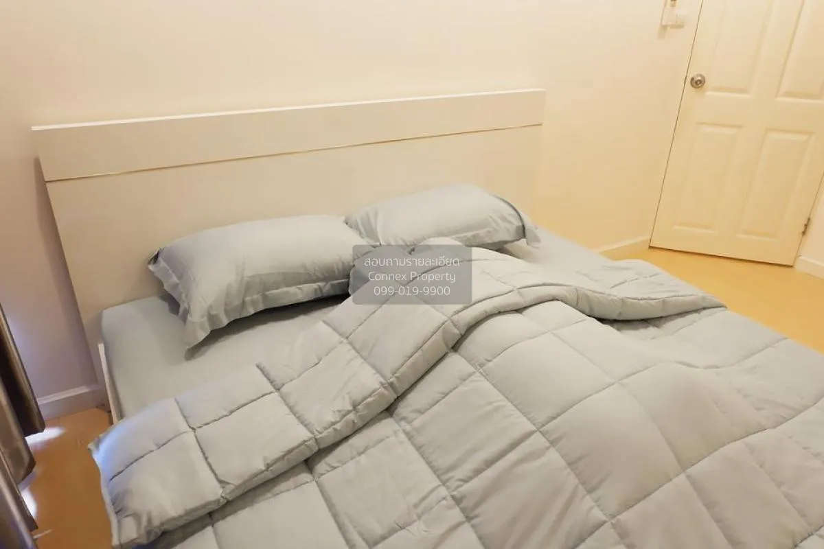 For Rent Condo , Zenith Place @ Sukhumvit 71 , BTS-Phra Khanong ,