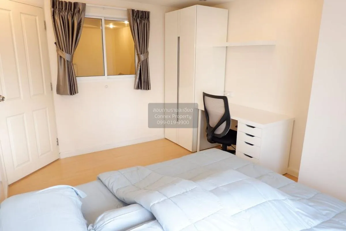 For Rent Condo , Zenith Place @ Sukhumvit 71 , BTS-Phra Khanong ,