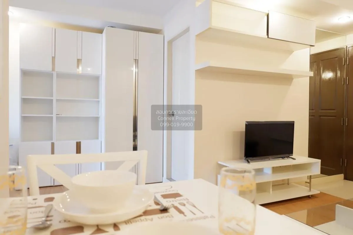 For Rent Condo , Zenith Place @ Sukhumvit 71 , BTS-Phra Khanong ,