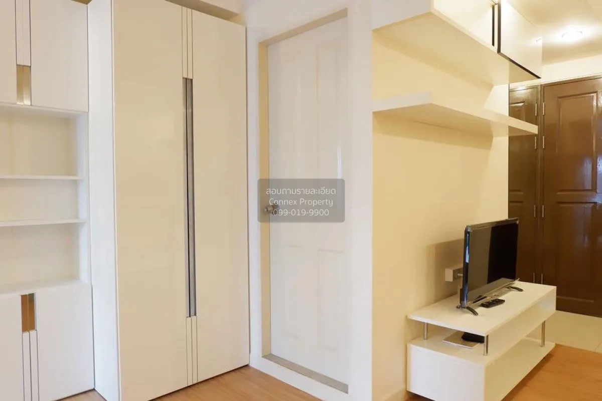 For Rent Condo , Zenith Place @ Sukhumvit 71 , BTS-Phra Khanong ,