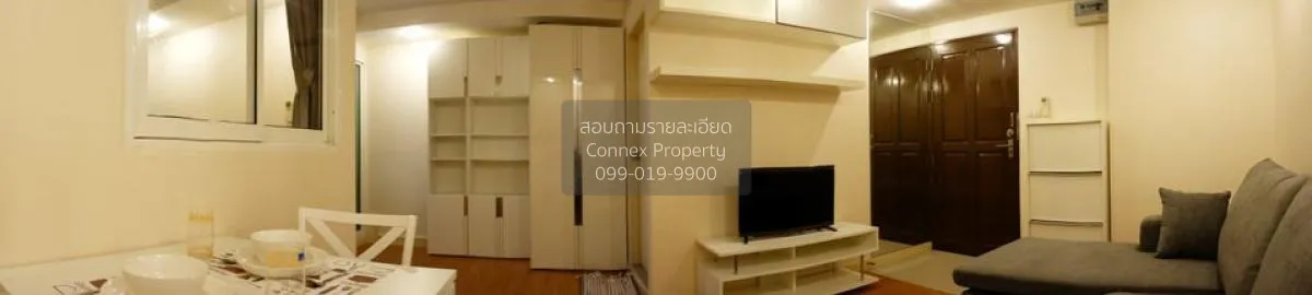 For Rent Condo , Zenith Place @ Sukhumvit 71 , BTS-Phra Khanong ,