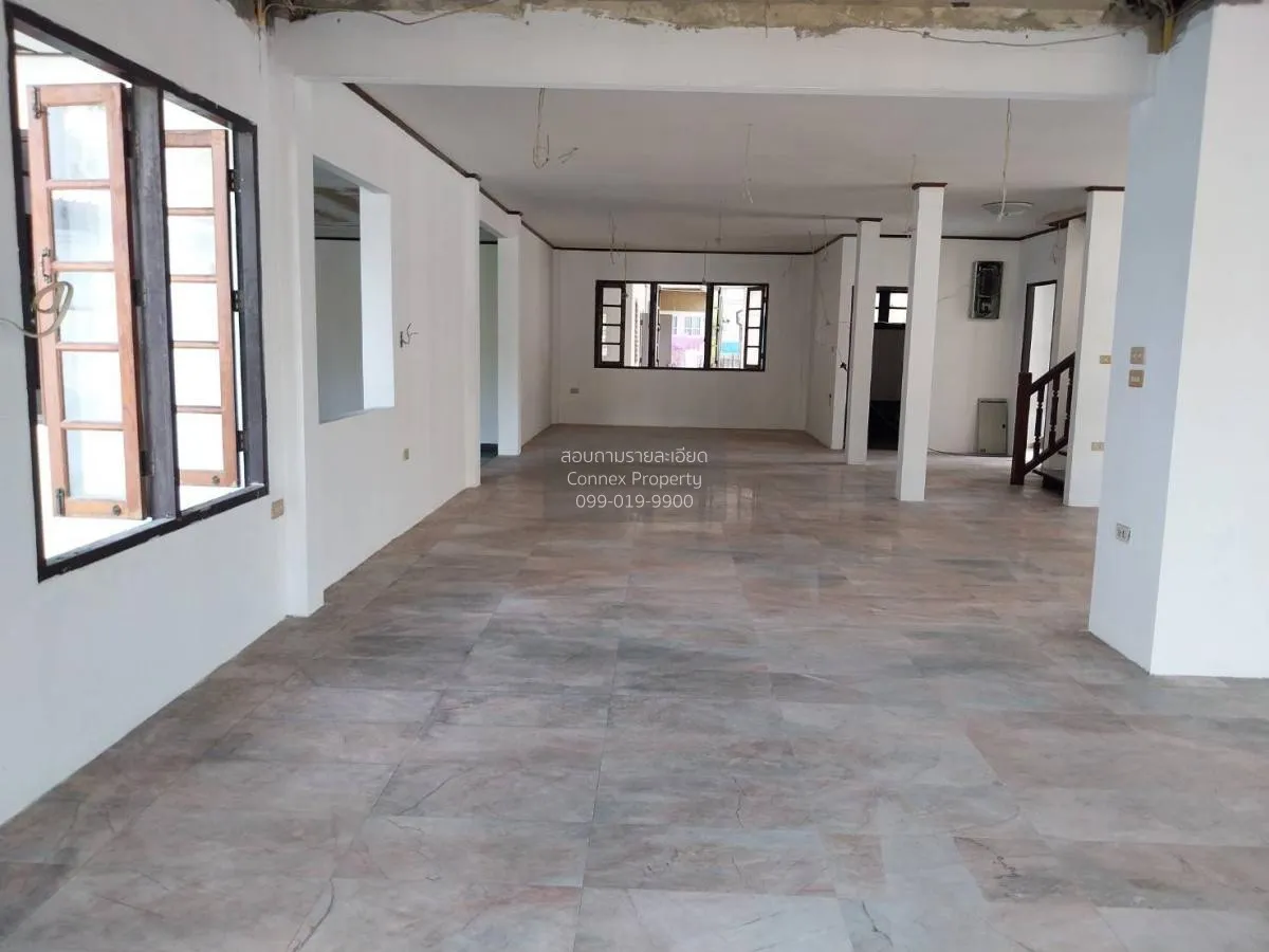 For Sale House , Sivalee Rangsit 1 , Pracha Thipat , Thanyaburi ,