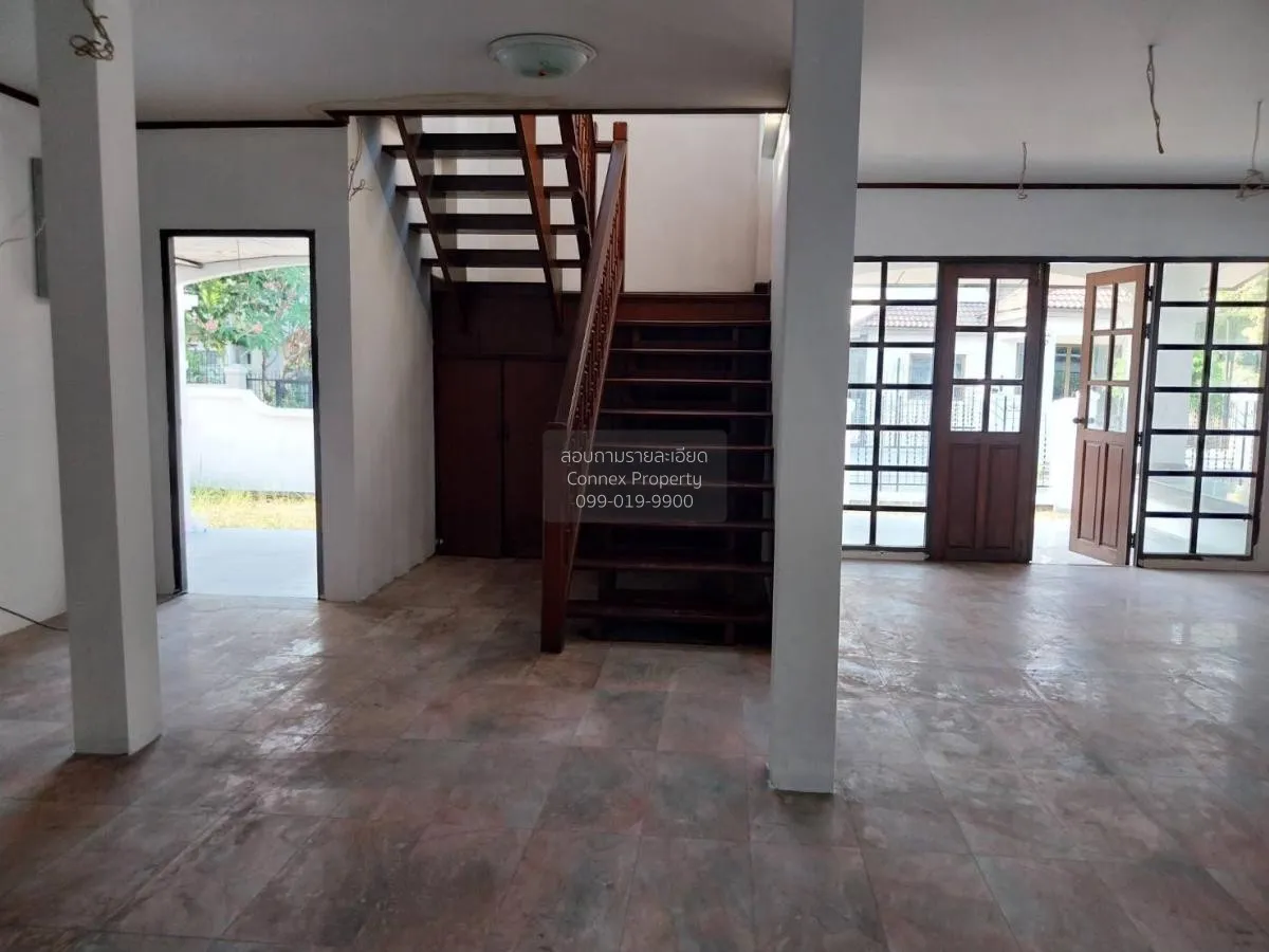 For Sale House , Sivalee Rangsit 1 , Pracha Thipat , Thanyaburi ,