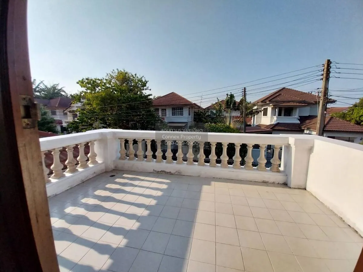 For Sale House , Sivalee Rangsit 1 , Pracha Thipat , Thanyaburi ,