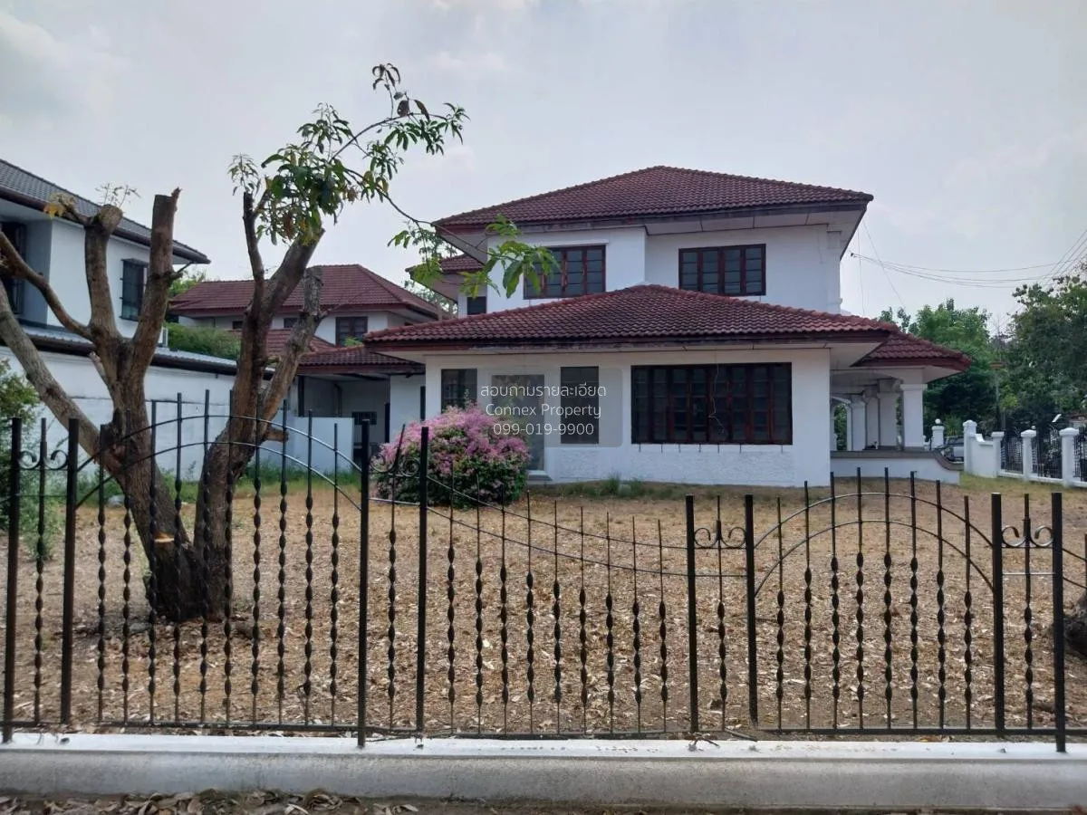 For Sale House , Sivalee Rangsit 1 , Pracha Thipat , Thanyaburi , 2