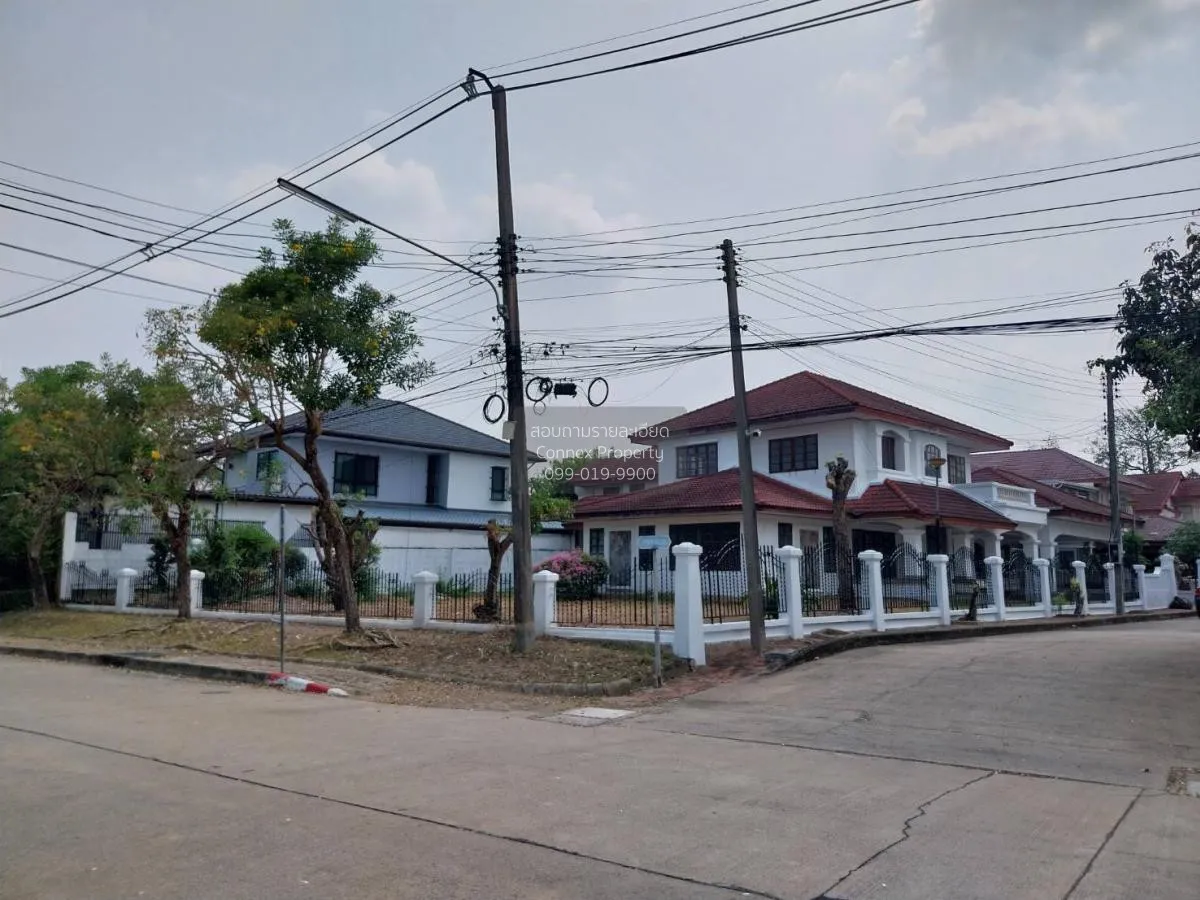 For Sale House , Sivalee Rangsit 1 , Pracha Thipat , Thanyaburi , 3