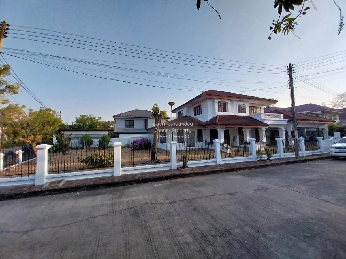 For Sale House , Sivalee Rangsit 1 , Pracha Thipat , Thanyaburi , 4