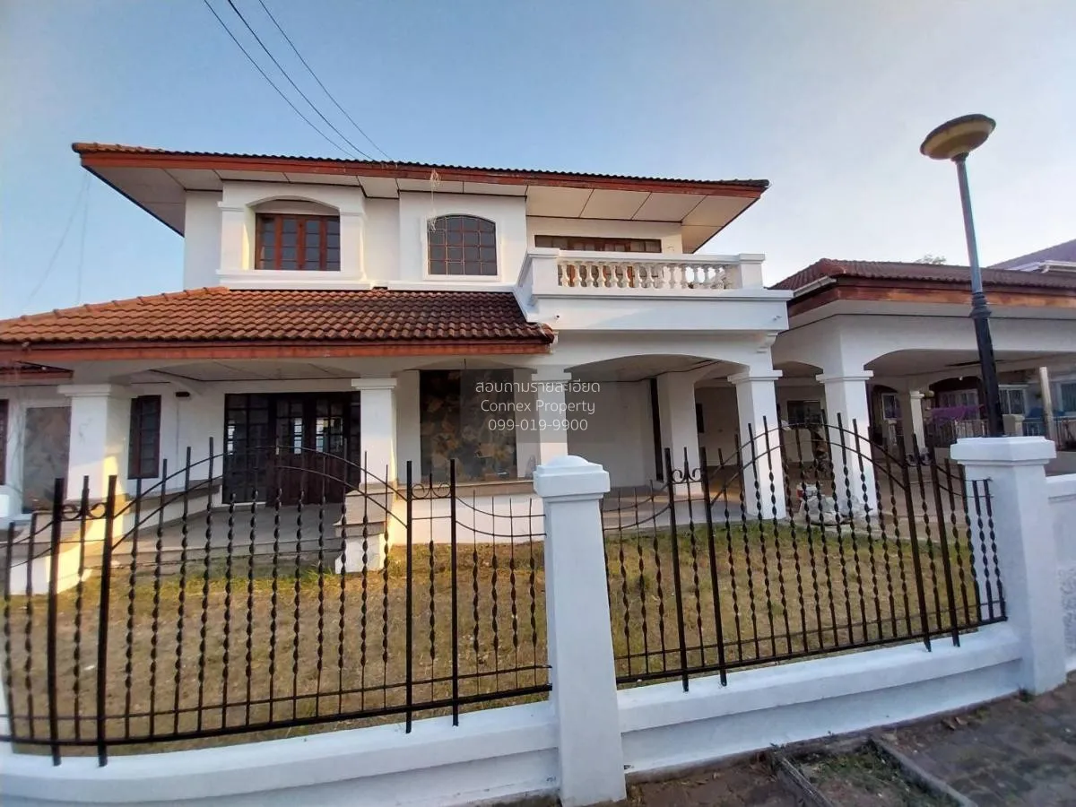 For Sale House , Sivalee Rangsit 1 , Pracha Thipat , Thanyaburi ,