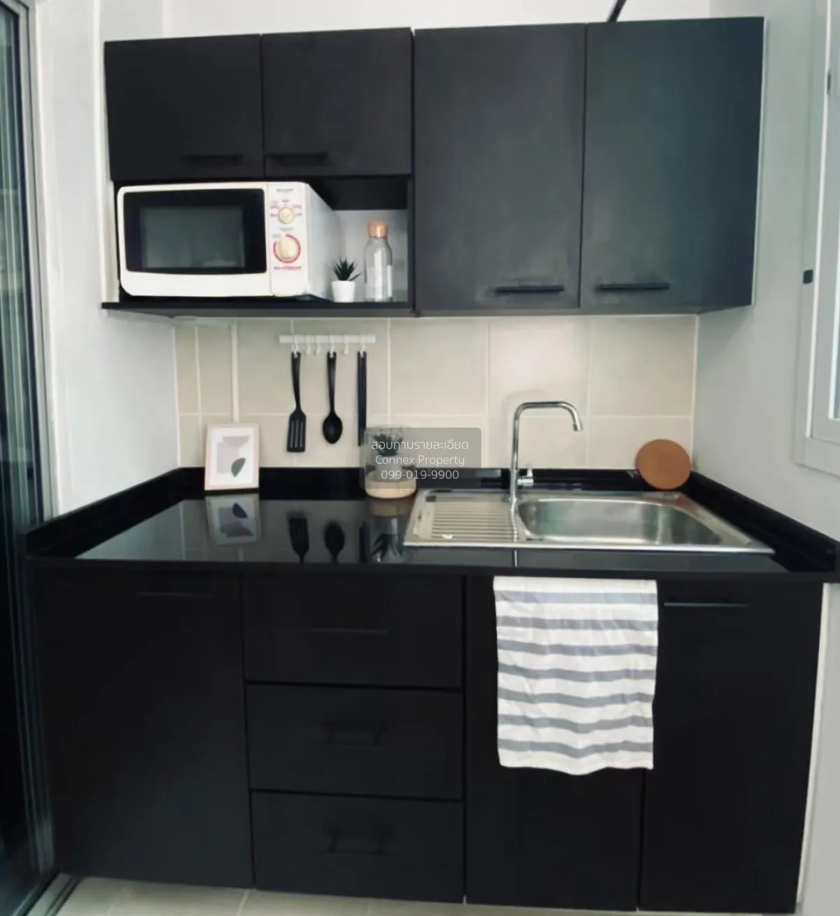 เช่าคอนโด  ซิตี้ โฮม รัชดา MRT-ห้วยขวาง ห้วยขวาง เขต ห้วยขวาง กรุ