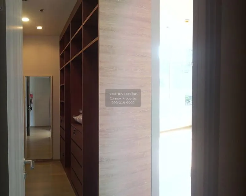 FOR RENT condo , HQ Thonglor , BTS-Thong Lo , Khlong Tan Nuea , W