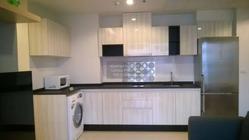 FOR RENT condo , HQ Thonglor , BTS-Thong Lo , Khlong Tan Nuea , W