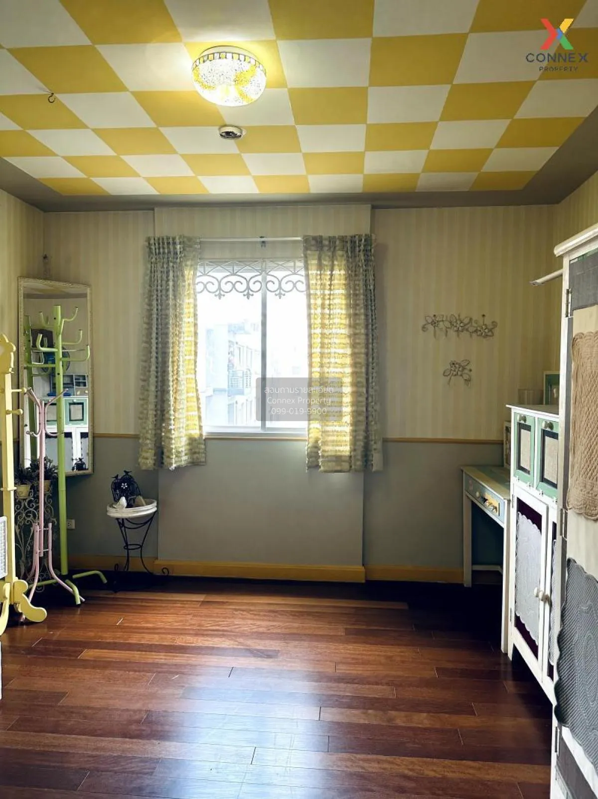 ขายคอนโด  เบล พาร์ค เรสซิเดนท์ BTS-ช่องนนทรี ช่องนนทรี เขต ยานนาว