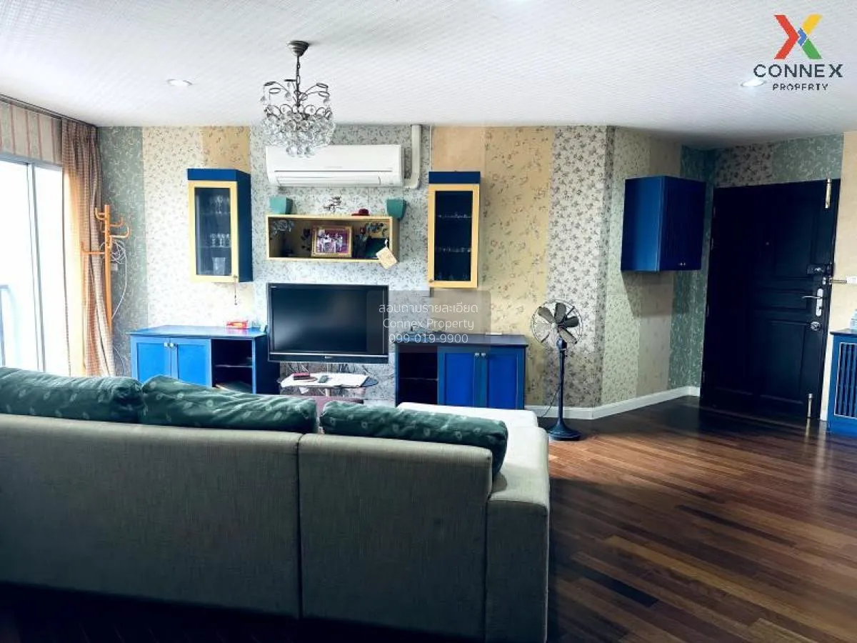 ขายคอนโด  เบล พาร์ค เรสซิเดนท์ BTS-ช่องนนทรี ช่องนนทรี เขต ยานนาว 2