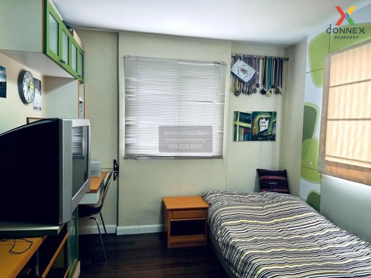 ขายคอนโด  เบล พาร์ค เรสซิเดนท์ BTS-ช่องนนทรี ช่องนนทรี เขต ยานนาว