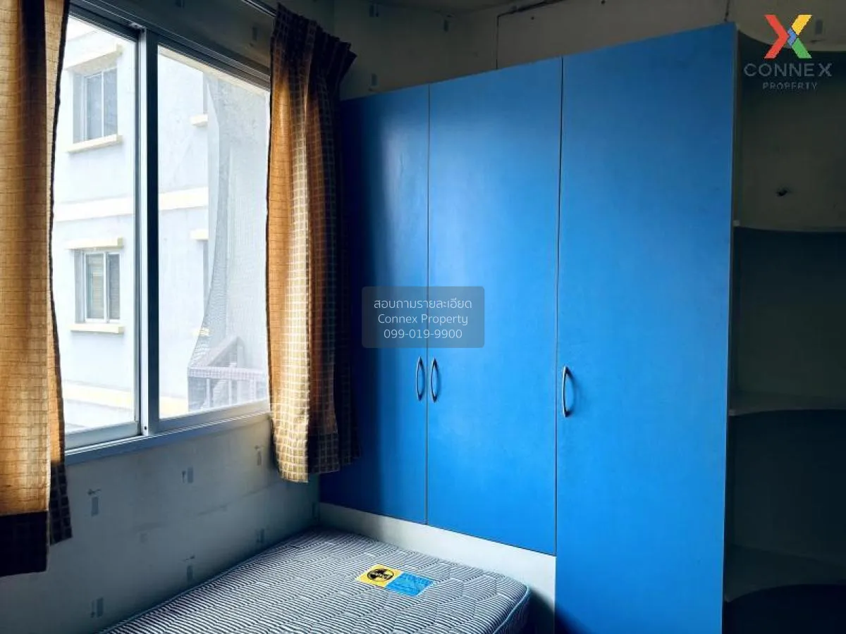 ขายคอนโด  เบล พาร์ค เรสซิเดนท์ BTS-ช่องนนทรี ช่องนนทรี เขต ยานนาว