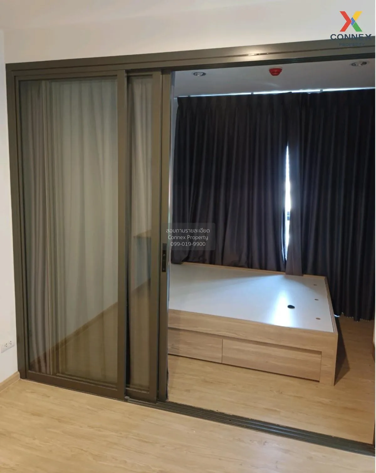 For Sale Condo , The Excel Hideaway Sukhumvit 50 , BTS-Phra Khano 1