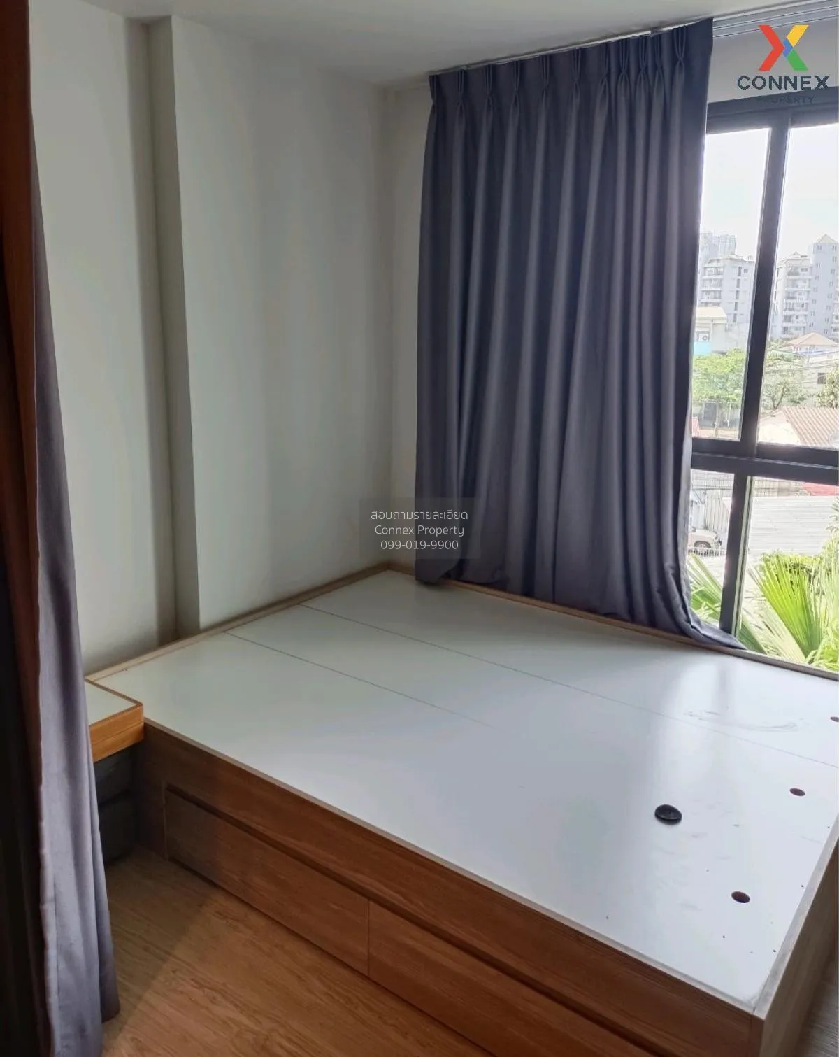 For Sale Condo , The Excel Hideaway Sukhumvit 50 , BTS-Phra Khano 2