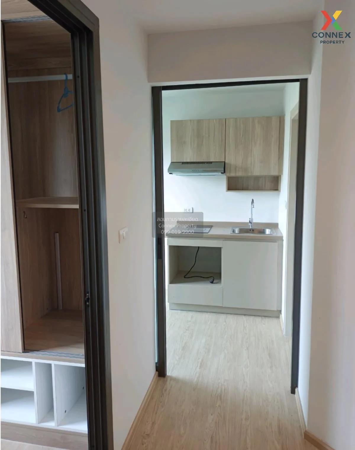 For Sale Condo , The Excel Hideaway Sukhumvit 50 , BTS-Phra Khano 4