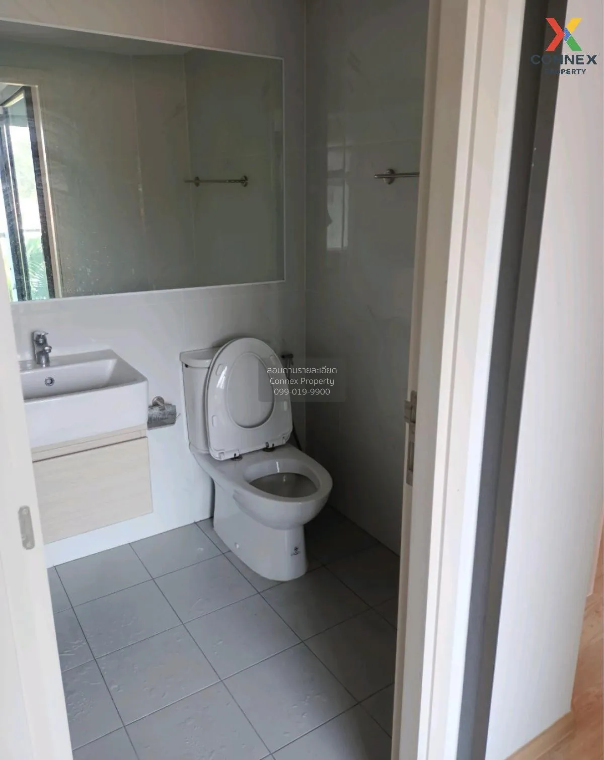 For Sale Condo , The Excel Hideaway Sukhumvit 50 , BTS-Phra Khano