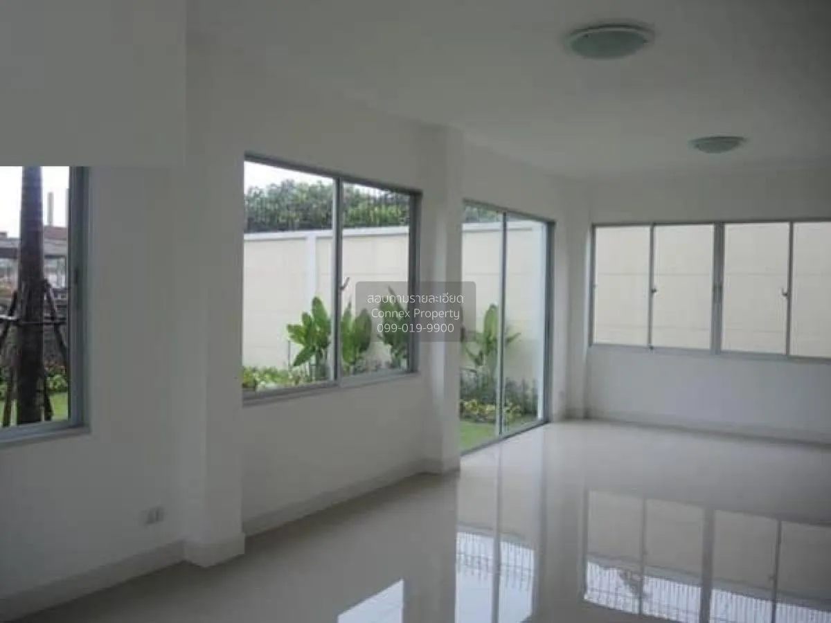 For Rent House , Atoll Maldives Palms (Bangna - Wongwaen) , Bang  2