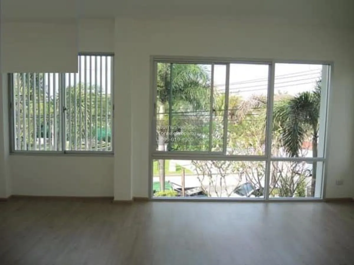 For Rent House , Atoll Maldives Palms (Bangna - Wongwaen) , Bang 