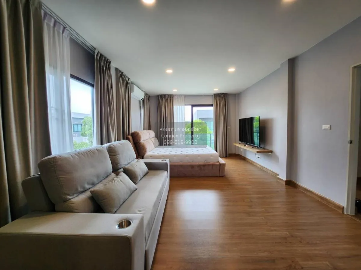 เช่าบ้าน  เซนโทร บางนา บางแก้ว บางพลี สมุทรปราการ CX-102128