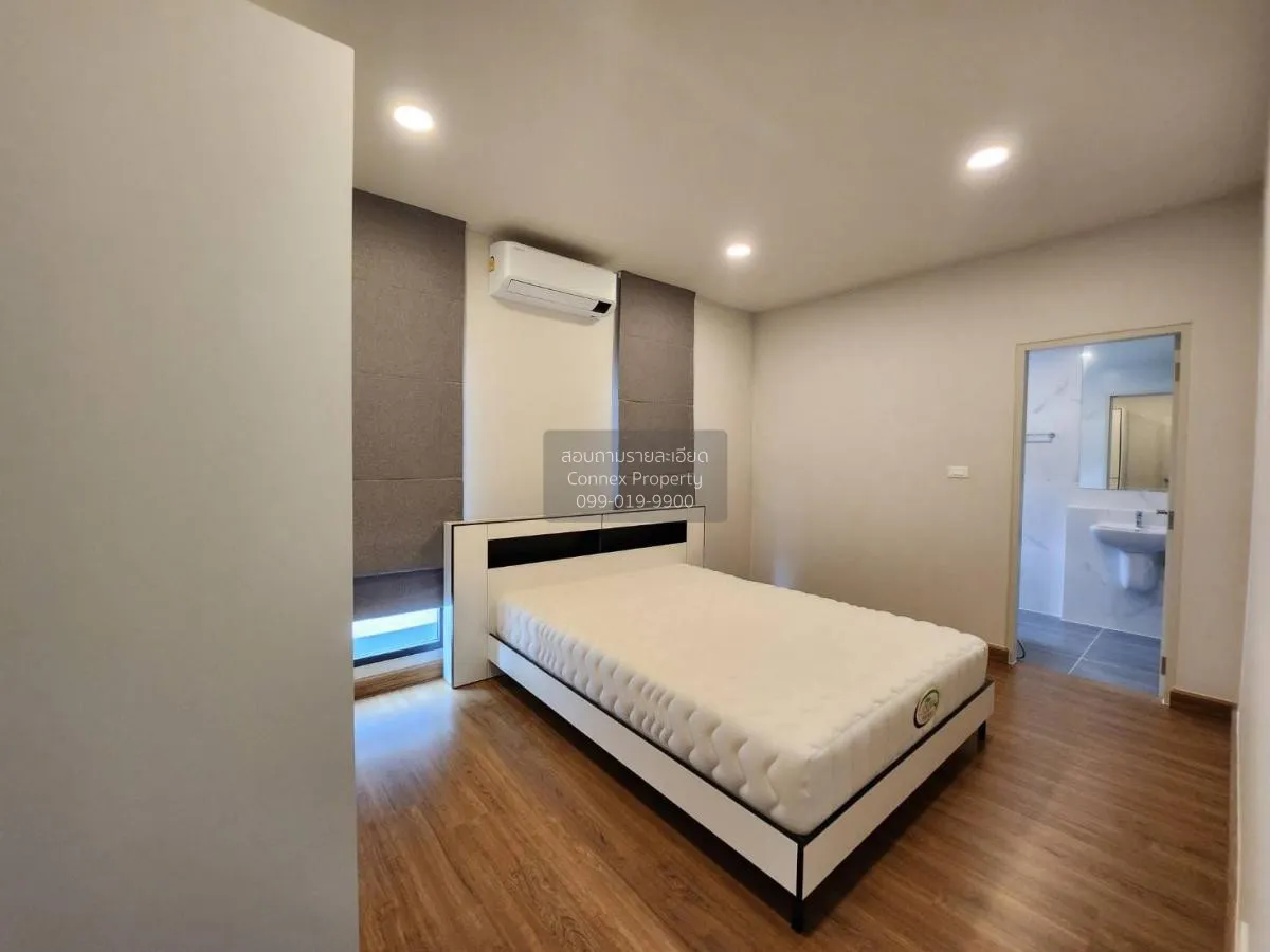 เช่าบ้าน  เซนโทร บางนา บางแก้ว บางพลี สมุทรปราการ CX-102128