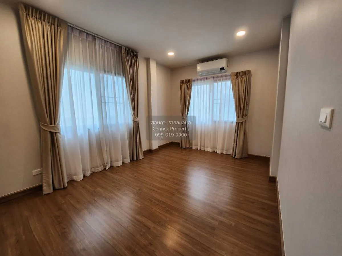 เช่าบ้าน  เซนโทร บางนา บางแก้ว บางพลี สมุทรปราการ CX-102128