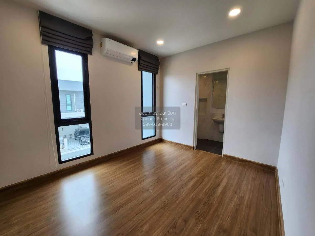 เช่าบ้าน  เซนโทร บางนา บางแก้ว บางพลี สมุทรปราการ CX-102128