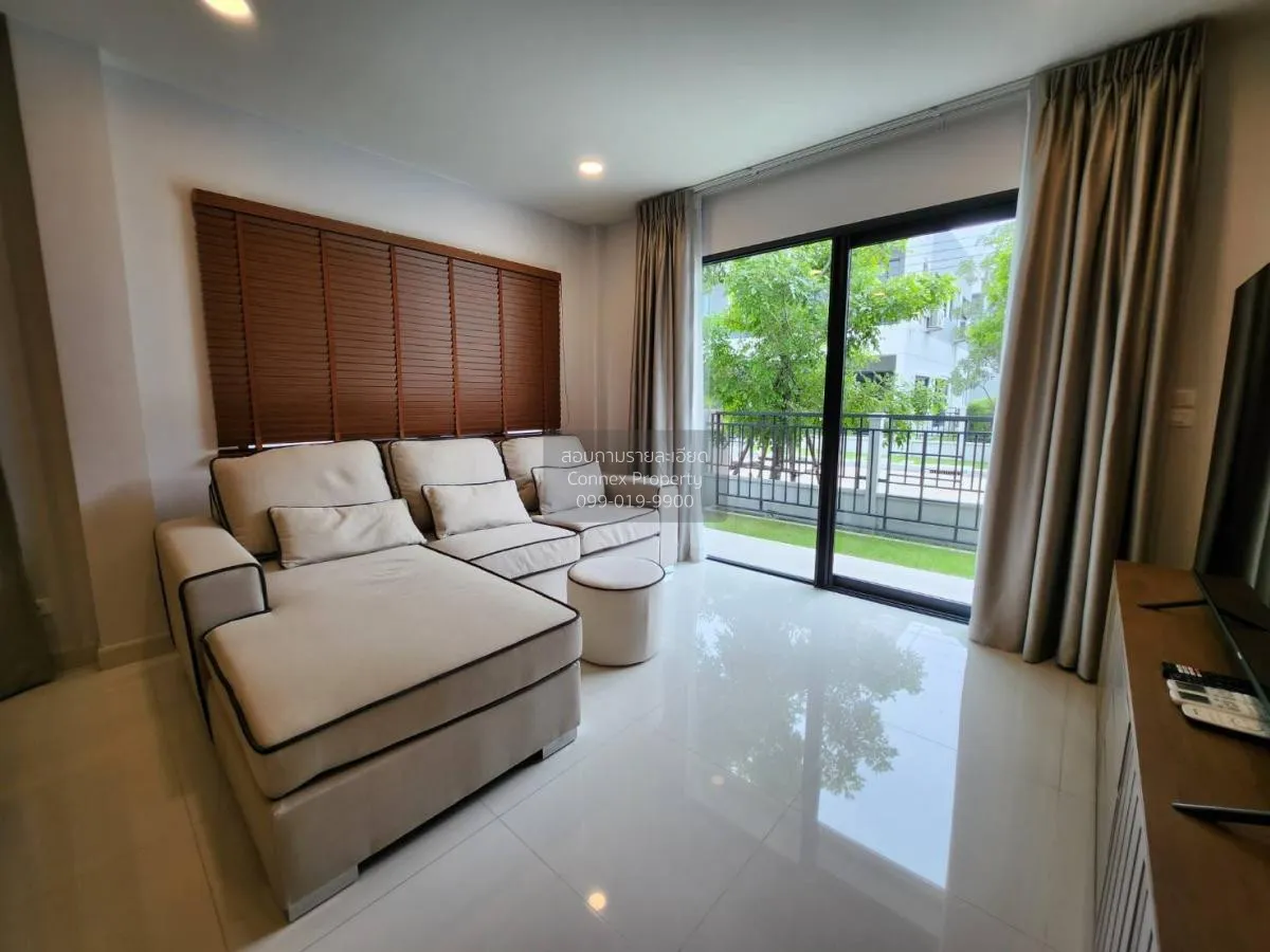 เช่าบ้าน  เซนโทร บางนา บางแก้ว บางพลี สมุทรปราการ CX-102128 2