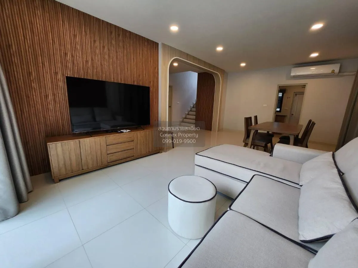 เช่าบ้าน  เซนโทร บางนา บางแก้ว บางพลี สมุทรปราการ CX-102128 3