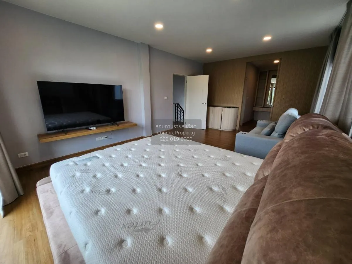 เช่าบ้าน  เซนโทร บางนา บางแก้ว บางพลี สมุทรปราการ CX-102128