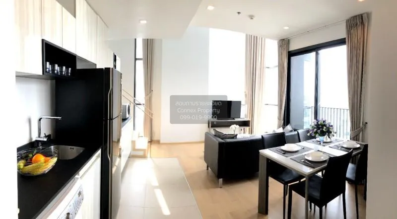 FOR SALE condo , HQ Thonglor , BTS-Thong Lo , Khlong Tan Nuea , W 2