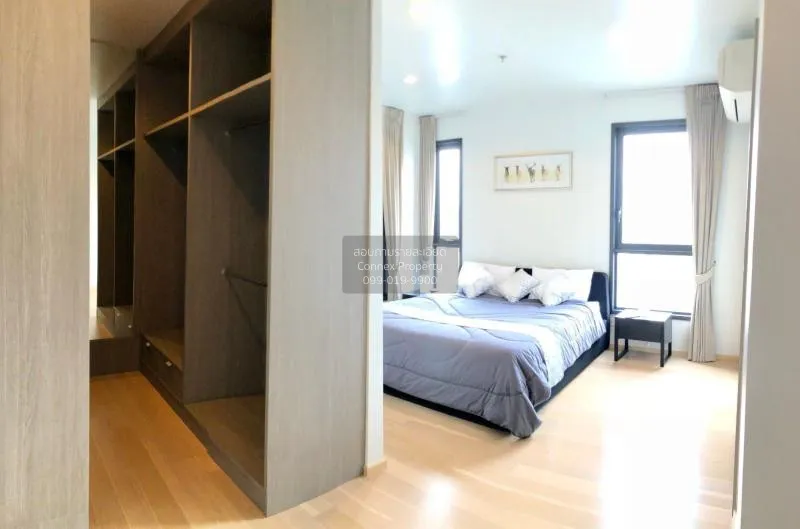 FOR SALE condo , HQ Thonglor , BTS-Thong Lo , Khlong Tan Nuea , W